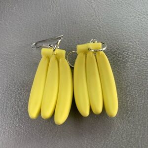 NOVELTY EARRINGS